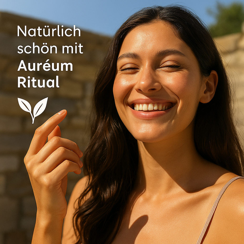 Aureum Ritual Tallow 120 ml